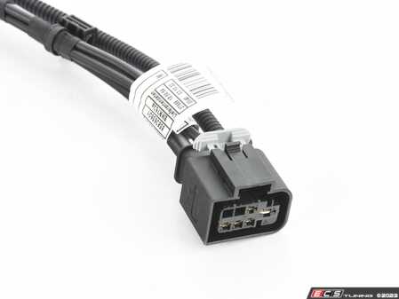 ES#2848387 - 12518583657 - WIRING HARNESS, ENGINE GLOW - Genuine BMW - BMW