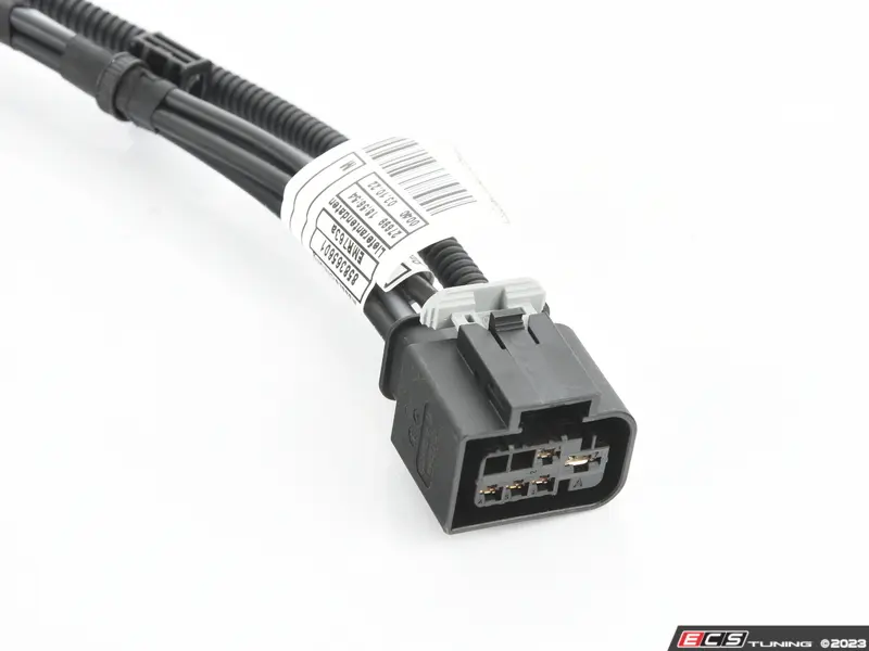 Genuine BMW - 12518583657 - WIRING HARNESS, ENGINE GLOW (12-51-8  