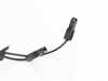 ES#2848387 - 12518583657 - WIRING HARNESS, ENGINE GLOW - Genuine BMW - BMW