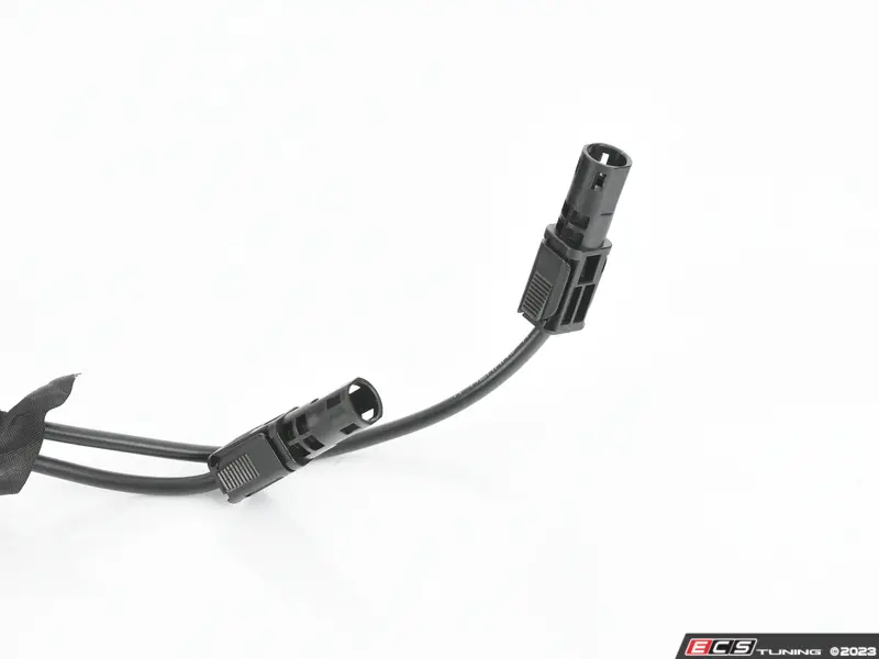 Genuine BMW - 12518583657 - WIRING HARNESS, ENGINE GLOW (12-51-8  