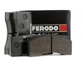 Ferodo DS3.12 Rear Brake Pads Porsche 1997-2020