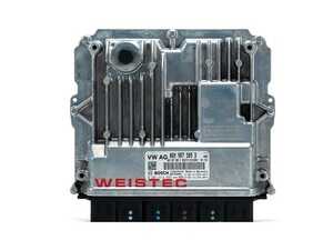ES#4715345 - 05-839-00132-1KT - Audi EA839 3.0T W.2 ECU Tune - Increase of +81 Horsepower, and +126 Torque! Eliminate top speed limiter, Increased throttle response. W.2 Tunes are designed for vehicles with performance exhausts & high-flow air filters! - Weistec - Audi
