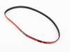 ES#4830412 - 07K903315T2PKT - Performance Accessory Belt Kit - A great way to free up more power from your 2.5L Includes new ECS Performance Kevlar Reinforced belt. - Assembled By ECS - Volkswagen