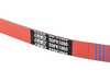 ES#4830412 - 07K903315T2PKT - Performance Accessory Belt Kit - A great way to free up more power from your 2.5L Includes new ECS Performance Kevlar Reinforced belt. - Assembled By ECS - Volkswagen