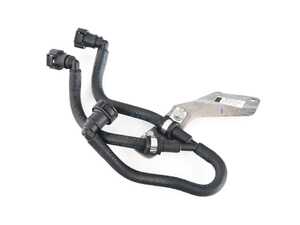 ES#4009802 - 2224709000 - PURGE LINE - Genuine Mercedes Benz - Mercedes Benz