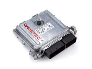 ES#4715390 - 06-260-00174-5 - Weistec Mercedes-Benz 2.0L M260 W.2 ECU Tune - Increase of +60 Horsepower, and +65 Torque! Eliminate top speed limiter, Increased throttle response. W.2 Tunes are designed for vehicles with performance exhausts & high-flow air filters! - Weistec - Mercedes Benz
