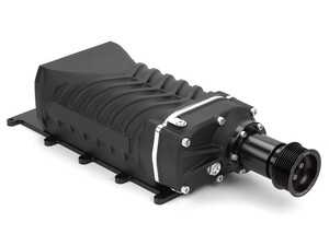 ES#4715394 - 01-156-00319-6 - Weistec Mercedes-Benz M156 AMG Stage 1 / 2 To Stage 3 Supercharger Upgrade - For vehicles that already have stage 1 or 2 supercharger, and want to upgrade to stage 3. 3.0L Twin Screw Compressor Upgrade - Weistec - Mercedes Benz