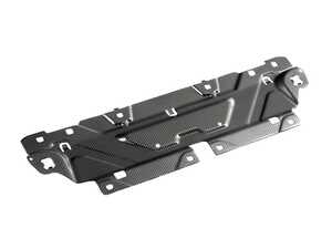 ES#4715399 - ATK-BM-0004-M340 - Dry Carbon Fiber Cooling Shroud - G20 340i - Increased performance and cooling all in one! - AUTOTECKNIC - BMW