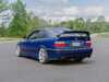 ES#4920256 - 28202tms01ebKT1 - Textured ABS Diffuser & LTW Front Lip - Matte Black - E36 M3 - Add aggressive styling to the front and rear of your E36! - Enthusiast Bundles - BMW