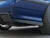 ES#4920256 - 28202tms01ebKT1 - Textured ABS Diffuser & LTW Front Lip - Matte Black - E36 M3 - Add aggressive styling to the front and rear of your E36! - Enthusiast Bundles - BMW