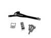 ES#4715395 - 034-509-1044-2 - Billet Spherical Dogbone Mount Performance Pack Without Dogbone Pucks  - Performance products associated with the dogbone mount in one comprehensive and convenient package. - 034Motorsport - Audi