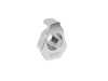ES#4715395 - 034-509-1044-2 - Billet Spherical Dogbone Mount Performance Pack Without Dogbone Pucks  - Performance products associated with the dogbone mount in one comprehensive and convenient package. - 034Motorsport - Audi