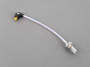 ES#3713617 - 2701502900 - Mercedes-Benz M133 / M260 Engine Oil Pump Adapter Wiring Harness - Oil pump adapter wiring harness - Genuine Mercedes Benz - Mercedes Benz