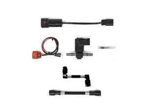 ES#4715411 - FFK-B464858 - Fuel-It! Bluetooth Flex Fuel Kit - B46/B48/B58 - Know your exact ethanol content in real-time via the Fuel-It! or JB4 app on your smartphone or tablet. - Fuel-It! - BMW