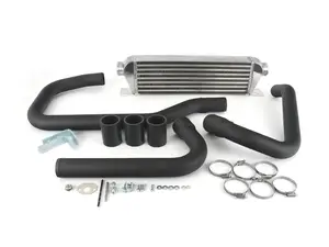 Front Mount Intercooler