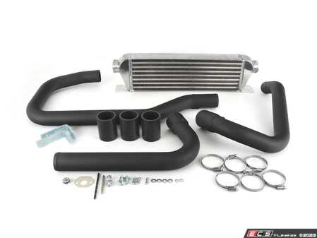 ES#2917710 - 15030 - Front Mount Intercooler - Improved cooling for improved performance - Euro Sport Acc - Volkswagen