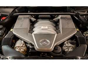 ES#4715433 - 01-209-01018-2 - Weistec Mercedes-Benz M156 CLK 63 AMG Air Inlet Upgrade - Simple Installation, Must-Have for Supercharged Vehicles, and 10+ HP Gains! - Weistec - Mercedes Benz