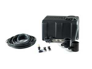 ES#4715435 - 01-177-01963-5 - Weistec Mercedes-Benz M177 AMG Water-Methanol Injection System Kit - Complete Bolt-On System, Compatible with stock & modified applications, and all hardware & gaskets included! - Weistec - Mercedes Benz