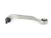 ES#3639330 - 4E0407506F - Front Upper Control Arm - Straight - Right - Keep your suspension steady - Lemforder - Audi