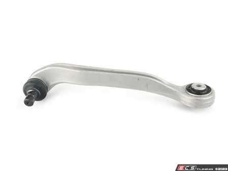 ES#3639330 - 4E0407506F - Front Upper Control Arm - Straight - Right - Keep your suspension steady - Lemforder - Audi