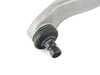 ES#3639330 - 4E0407506F - Front Upper Control Arm - Straight - Right - Keep your suspension steady - Lemforder - Audi
