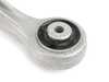 ES#3639330 - 4E0407506F - Front Upper Control Arm - Straight - Right - Keep your suspension steady - Lemforder - Audi