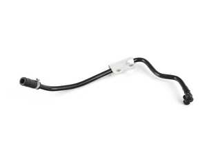 ES#4617303 - 1J0612041FL - Vacuum Pipe With Check Valve  - For 6 speed vehicles - Bremmen Parts - Volkswagen