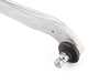 ES#3247627 - 4E0407505B - Front Upper Control Arm - Straight - Left - Keep your suspension steady - TRW - Audi