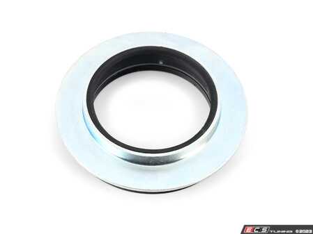 ES#4696540 - 6N0412249E - Front strut mount bearing - priced each - Found under the front strut mount so you can steer smoothly - Genuine Volkswagen Audi - Audi Volkswagen