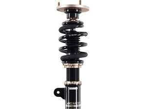 ES#3979315 - J-03-BR - BR Series Coilover Suspension Kit - 2005-2011 Mercedes-Benz SLK-Class R171 - Featuring 30 levels of adjustment and performance spring rates and valving that makes the BR Series perfect for both daily drivers and track warriors! - BC Racing - Mercedes Benz