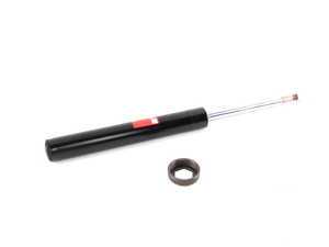 ES#248493 - 4A0413031D - Front Strut - Priced Each - (NO LONGER AVAILABLE) - OEM replacement strut, fits both left and right - Sachs - Audi