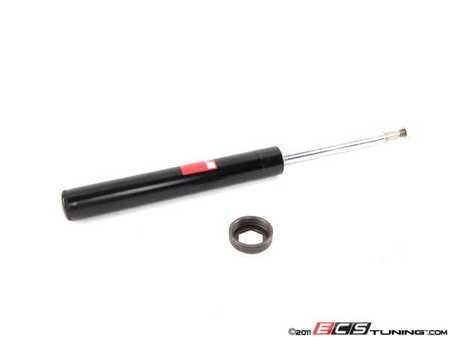 ES#248493 - 4A0413031D - Front Strut - Priced Each - (NO LONGER AVAILABLE) - OEM replacement strut, fits both left and right - Sachs - Audi
