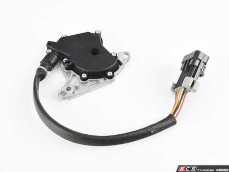 ES#4690730 - 98632561201 - Automatic Transmission Gear Position Sensor - For Tiptronic transmissions - Vemo - Porsche