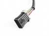 ES#4690730 - 98632561201 - Automatic Transmission Gear Position Sensor - For Tiptronic transmissions - Vemo - Porsche