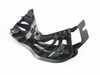 ES#3198509 - 51117385348 - GUIDE, UPPER RIGHT - Genuine BMW - BMW