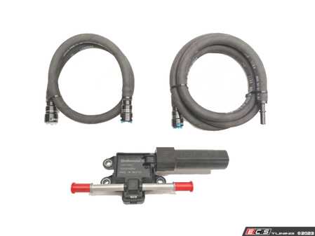 ES#4715572 - FFK-S55 - Fuel-It! Flex Fuel Kit - S55 - Know your exact ethanol content in real-time via the Fuel-It! or JB4 mobile app on your smartphone or tablet. - Fuel-It! - BMW