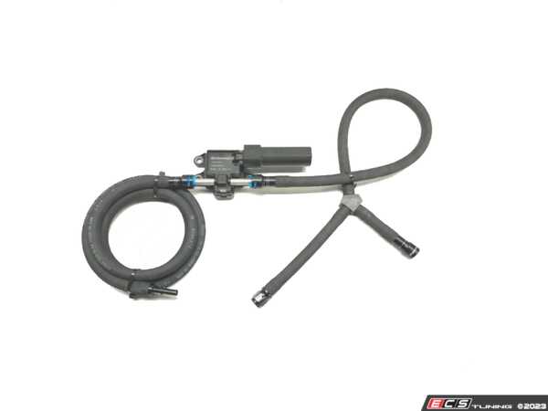 Fuel-It! - FFK-N5xA - Fuel-It! Flex Fuel Kit - N54/N55 E Chassis