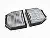 ES#2897788 - 2308300418 - AC Cabin Filter Set - Includes two (2) filters - Vemo - Mercedes Benz