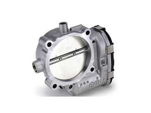 ES#4715443 - 01-000-00450-0 - Mercedes-Benz M113K AMG 82mm Throttle Body - The 82mm throttle body is a must for those looking to get as much power as possible. - Weistec - Mercedes Benz