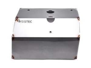ES#4715455 - 01-133-00893-8 - Weistec Mercedes-Benz M133 A45 CLA45 GLA45 AMG Turbo Heat Shield - Bolt-On installation in just 5 minutes! - Weistec - Mercedes Benz