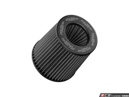 ES#4715449 - AFR-5-3-100 - Replacement Double Cone High Flow Air Filter - 100mm  - Replacement for RS3I-FL4, RS3I-02, A4B9-01 Leyo intake systems. - LEYO - Audi