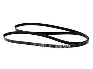 ES#4715464 - 02-156-00389-4 - Weistec Stage 1 & 2 M156 AMG Supercharger Belt - Replacement Belt for Weistec Stage 1 & 2 M156 Supercharger Systems - Weistec - Mercedes Benz