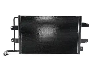 Air Conditioning Condenser