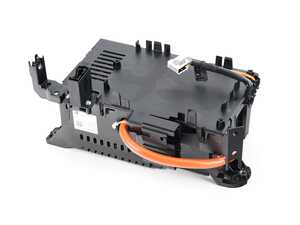 ES#3185430 - 61278648904 - SAFETY BOX - Genuine BMW - BMW