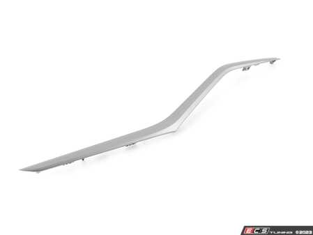 ES#4192924 - 51417447229 - Accent Molding -  Front Left - Genuine BMW - BMW
