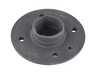 ES#57974 - 33411131121 - Rear Wheel Hub - Priced Each - Rear wheel mounting point - Genuine BMW - BMW