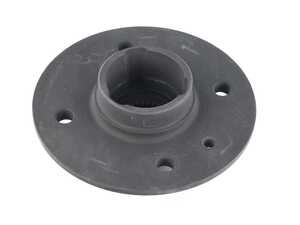 ES#57974 - 33411131121 - Rear Wheel Hub - Priced Each - Rear wheel mounting point - Genuine BMW - BMW