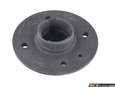 ES#57974 - 33411131121 - Rear Wheel Hub - Priced Each - Rear wheel mounting point - Genuine BMW - BMW