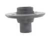 ES#57974 - 33411131121 - Rear Wheel Hub - Priced Each - Rear wheel mounting point - Genuine BMW - BMW