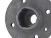 ES#57974 - 33411131121 - Rear Wheel Hub - Priced Each - Rear wheel mounting point - Genuine BMW - BMW